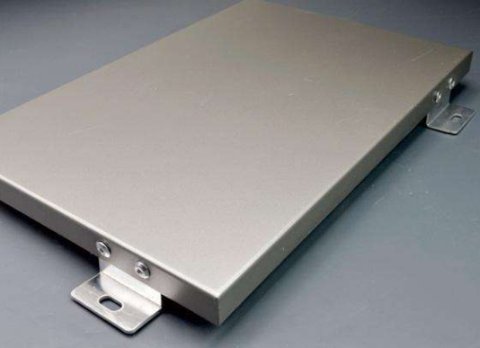 什么是铝扣板、铝单板和铝塑复合板