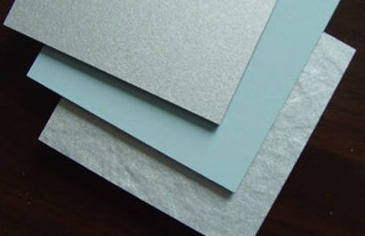 铝塑复合板的防火型与一般型的本质区别